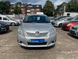 Toyota Verso Travel Navi, Kamera, Allwetter, Garantie - Toyota Verso in Duisburg