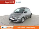 Fiat 500C 0.9 Lounge*NAVI*PDC*KLIMA*GARANTIE* - Fiat 500C: Cabrio