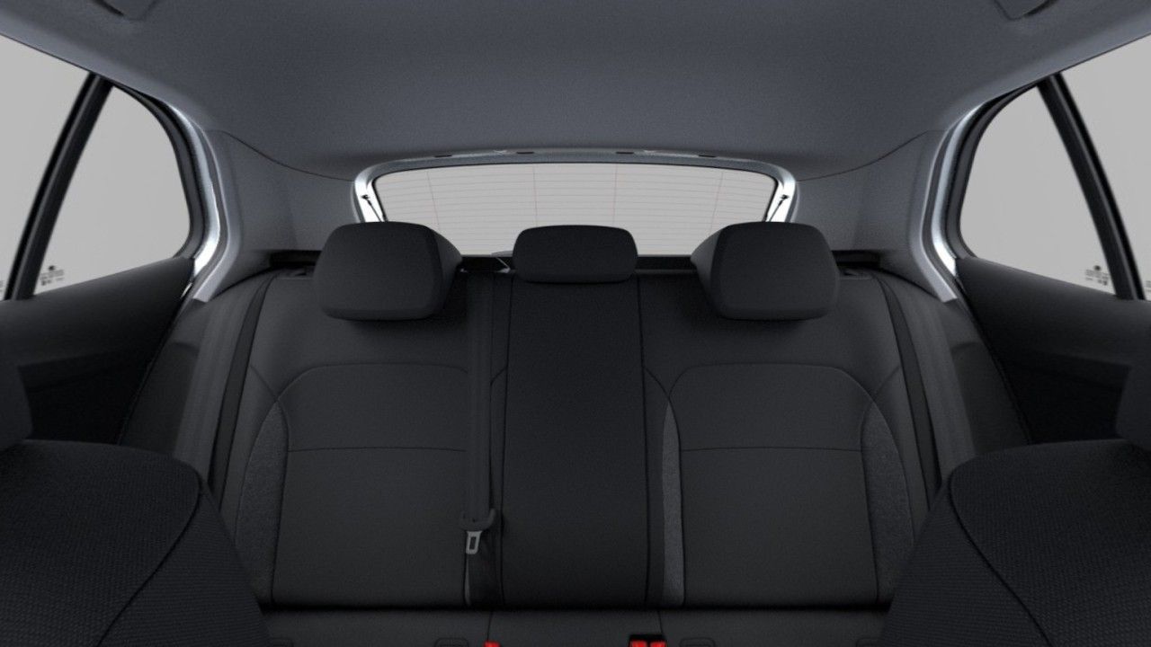 Skoda Fabia - Bild 6