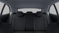 Skoda Fabia - Vorschau Bild 6