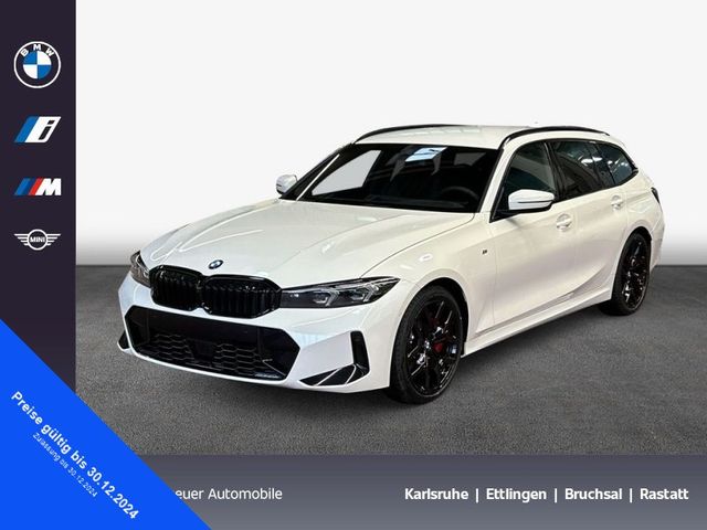 BMW 320d xDrive Touring M Sportpaket Head-Up HiFi