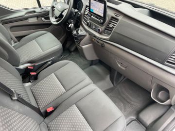 Fahrzeugabbildung Ford Transit Custom Kasten 2.0 TDCi 280 L1 Trend