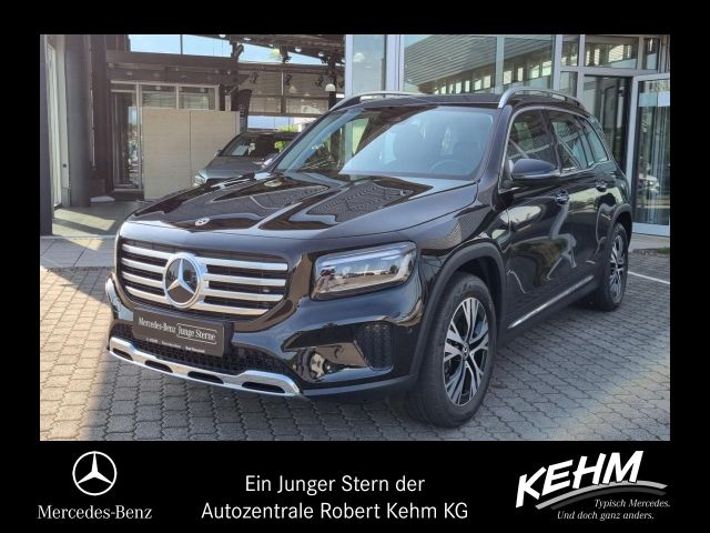 Mercedes-Benz GLB 200 d++PROGRESSIVE++AHK+LED+KAMERA+KEYLESS++