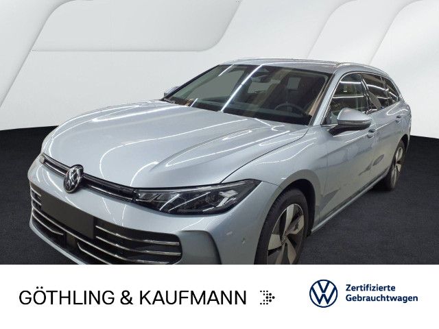 Volkswagen Passat Variant 2.0 TDI Business DSG*LED*Digital*