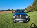 Dodge RAM - gebrauchte Dodge RAM aus dem Jahr 2003