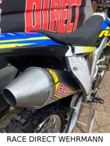 Suzuki RMZ 250 ProCircuit TOP Inzahlungn. Finanzierung - Offers