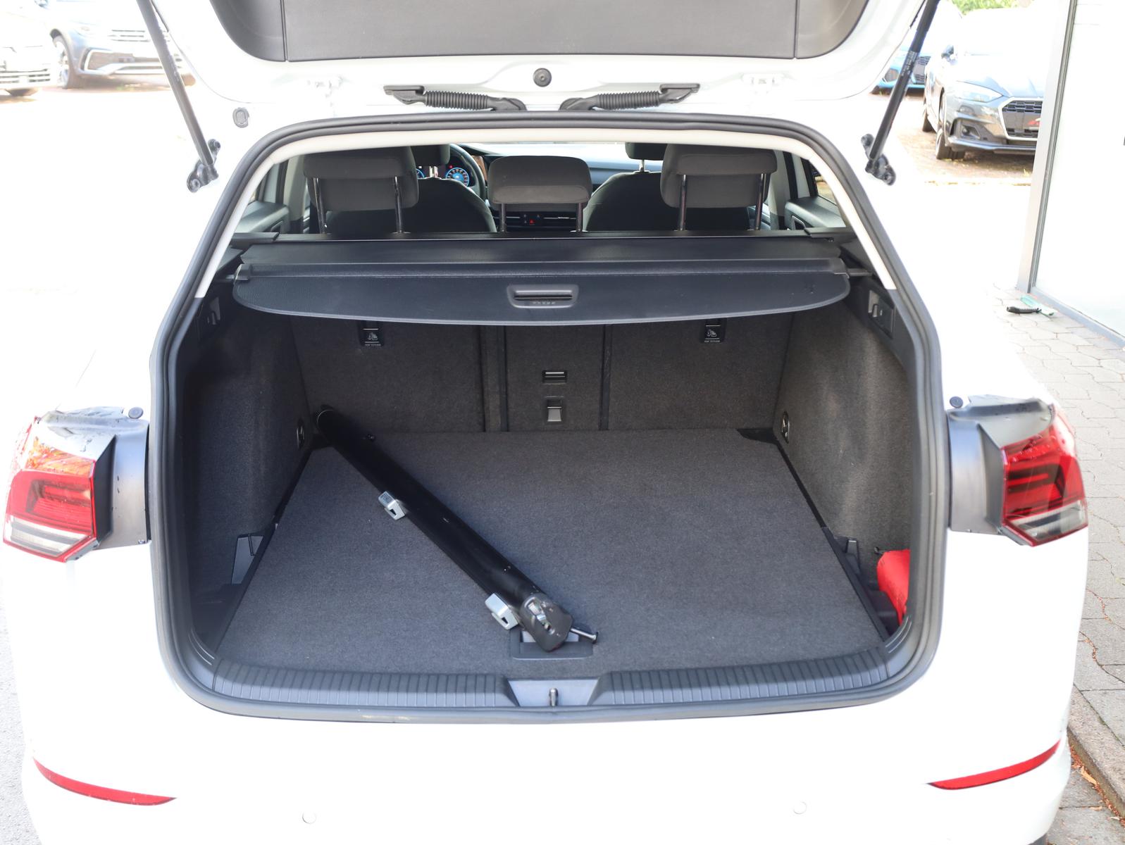 Volkswagen Golf VIII Variant*Life*AHK*ACC*Kamera*LED*, миниатюра 12