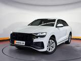 Audi Q8 50 TDI Q S LINE OPTIK RÜCKFAHRKAMERA SMARTPHO - Audi Q8 in Hannover