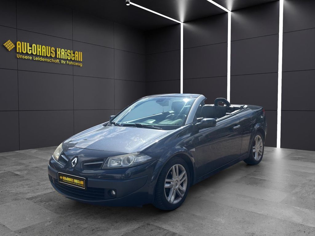 Angebot ansehen Renault Megane