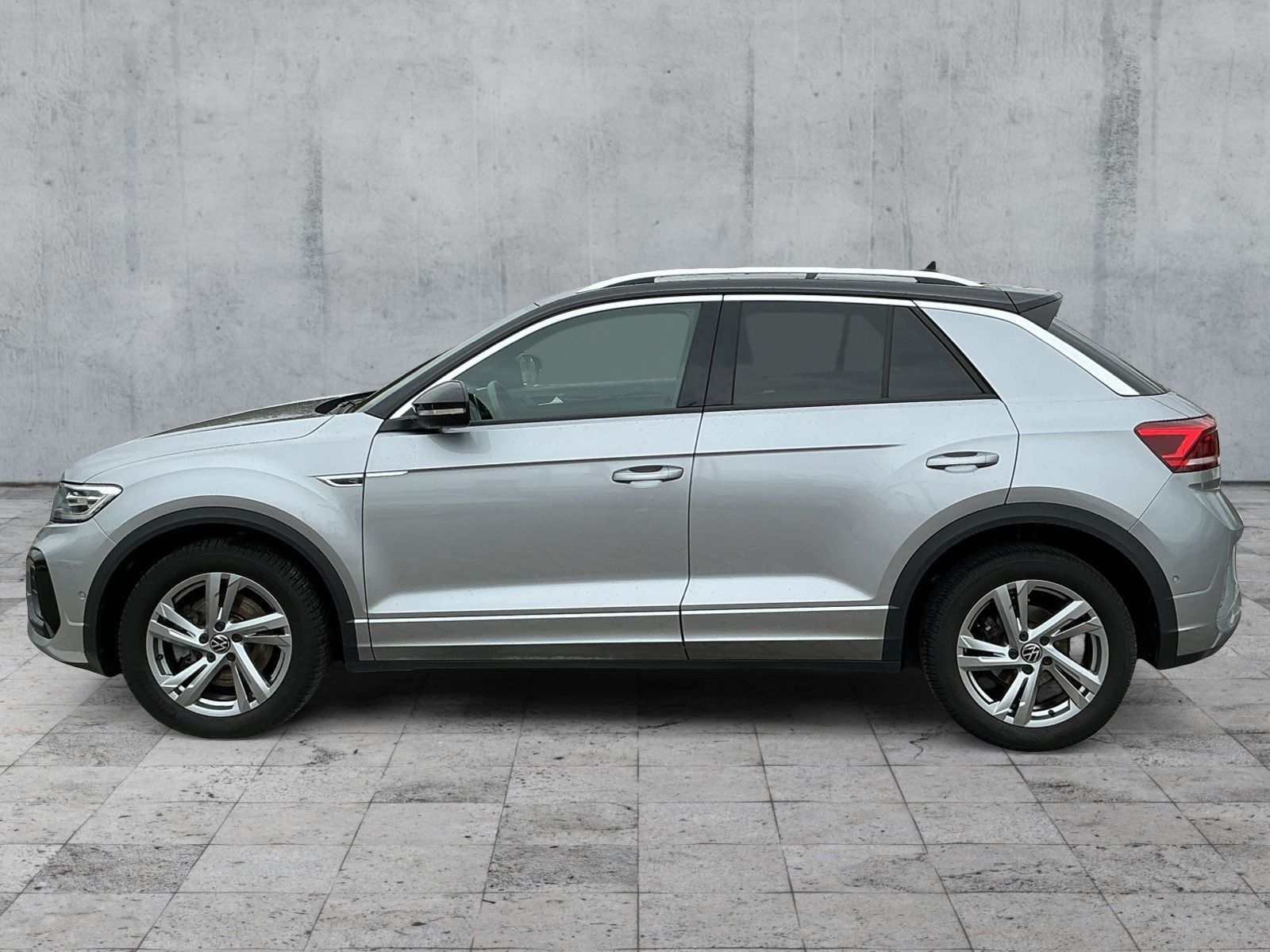 Volkswagen T-Roc - Bild 4