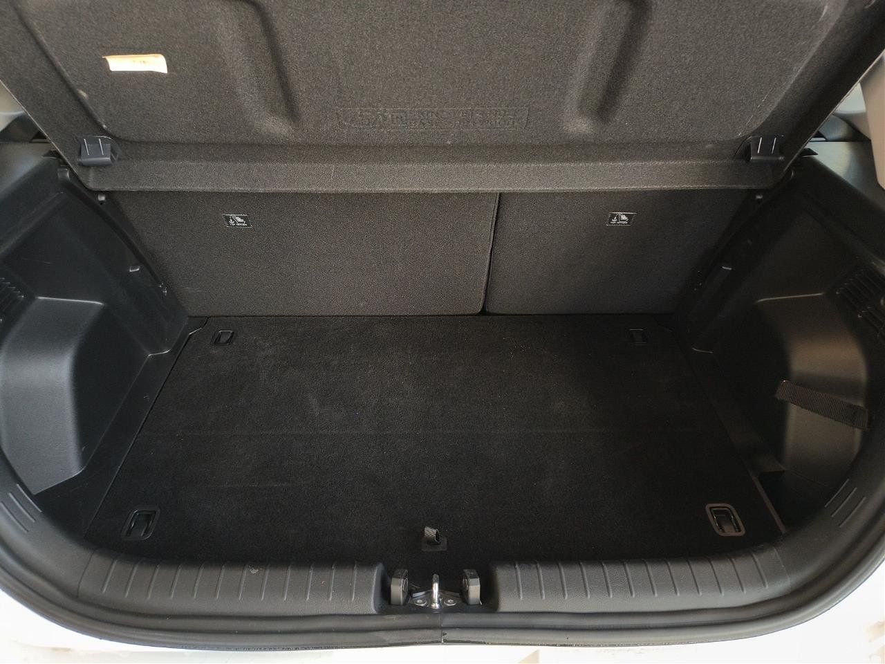 Hyundai i20 – Bild 12