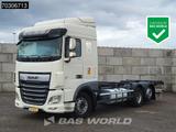 DAF XF 480 XF 6X2 NL-Truck APK BDF Full Air Lift-Axl - DAF Xf 480