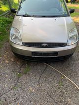 Ford Fiesta 1,3 44 kW Viva Viva - Ford Fiesta: Gold