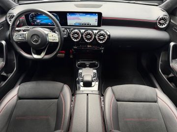 Mercedes A 220 - 5