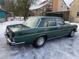 Mercedes-Benz 280 SE w108 - Mercedes-Benz 280 aus 1971: 280se