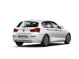 BMW 118 d Sport Line  5-Türer Navi Leder LED Mehrzon - BMW 118 mit Diesel-Antrieb: Leder, Navigationssystem
