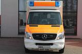 Mercedes-Benz Sprinter Ideal zum Wohnmobil Umbau - Wohnmobil oder -wagen Umbau