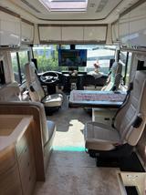 Morelo PALACE LINER 90 LS, MB ATEGO - Morelo Palace