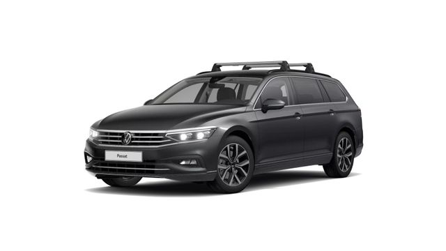 Volkswagen Passat 2,0 TDI Var. Business DSG/IQ/AHK/Standhzg