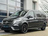 Mercedes-Benz V 300d 4M*9G*AMG*EXCLUSIVE*PANO*360*AIRMATIC*19' - Mercedes-Benz V 300 in Leverkusen