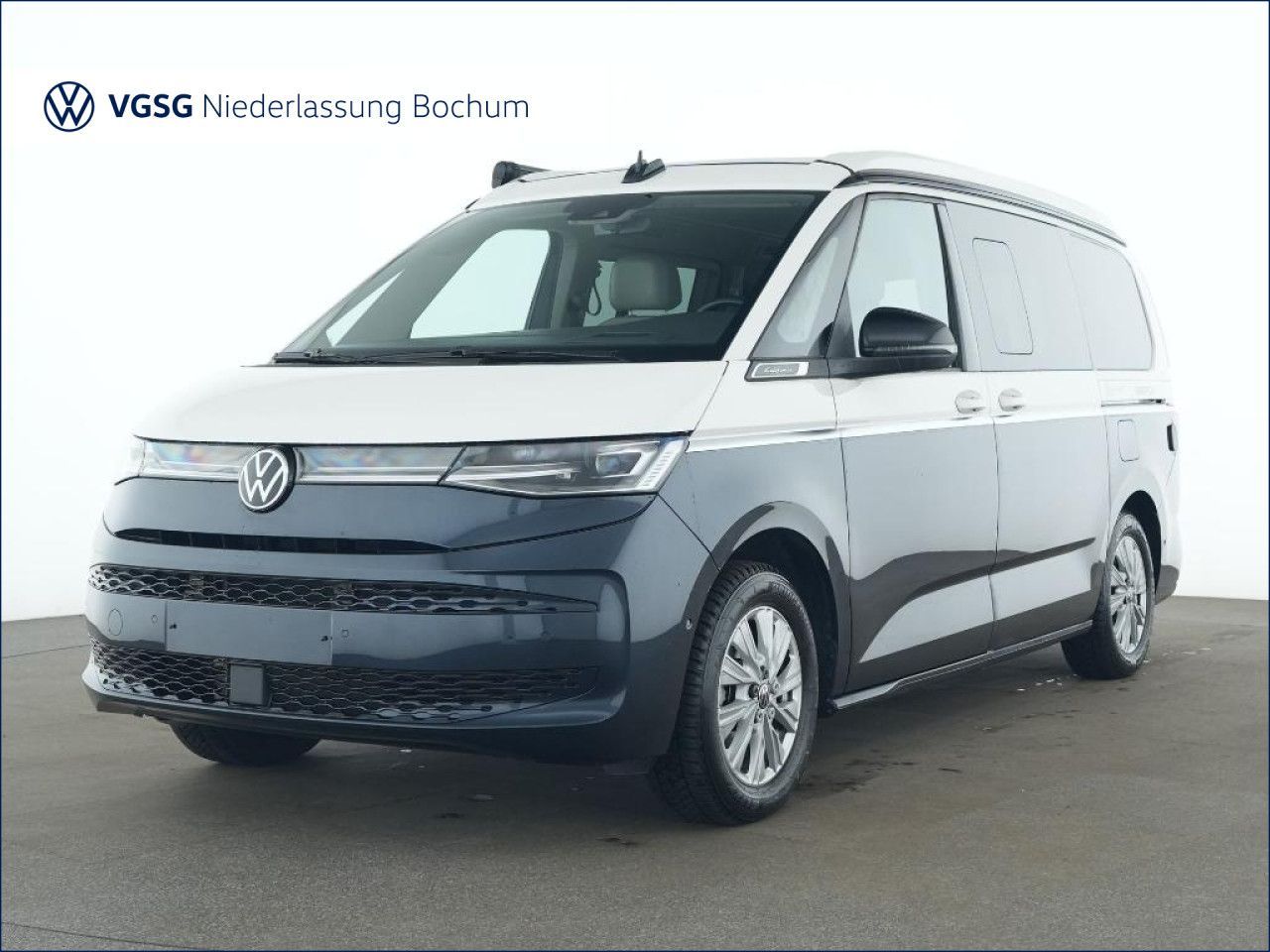 Volkswagen T7 California - Bild 5