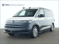 Volkswagen T7 California - Vorschau Bild 5