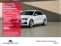 Audi A3 - Vorschau Bild 1