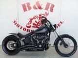 Harley-Davidson Night Train Custom Bike Umbau Preisreduziert - HARLEY-DAVIDSON CUSTOM BIKE