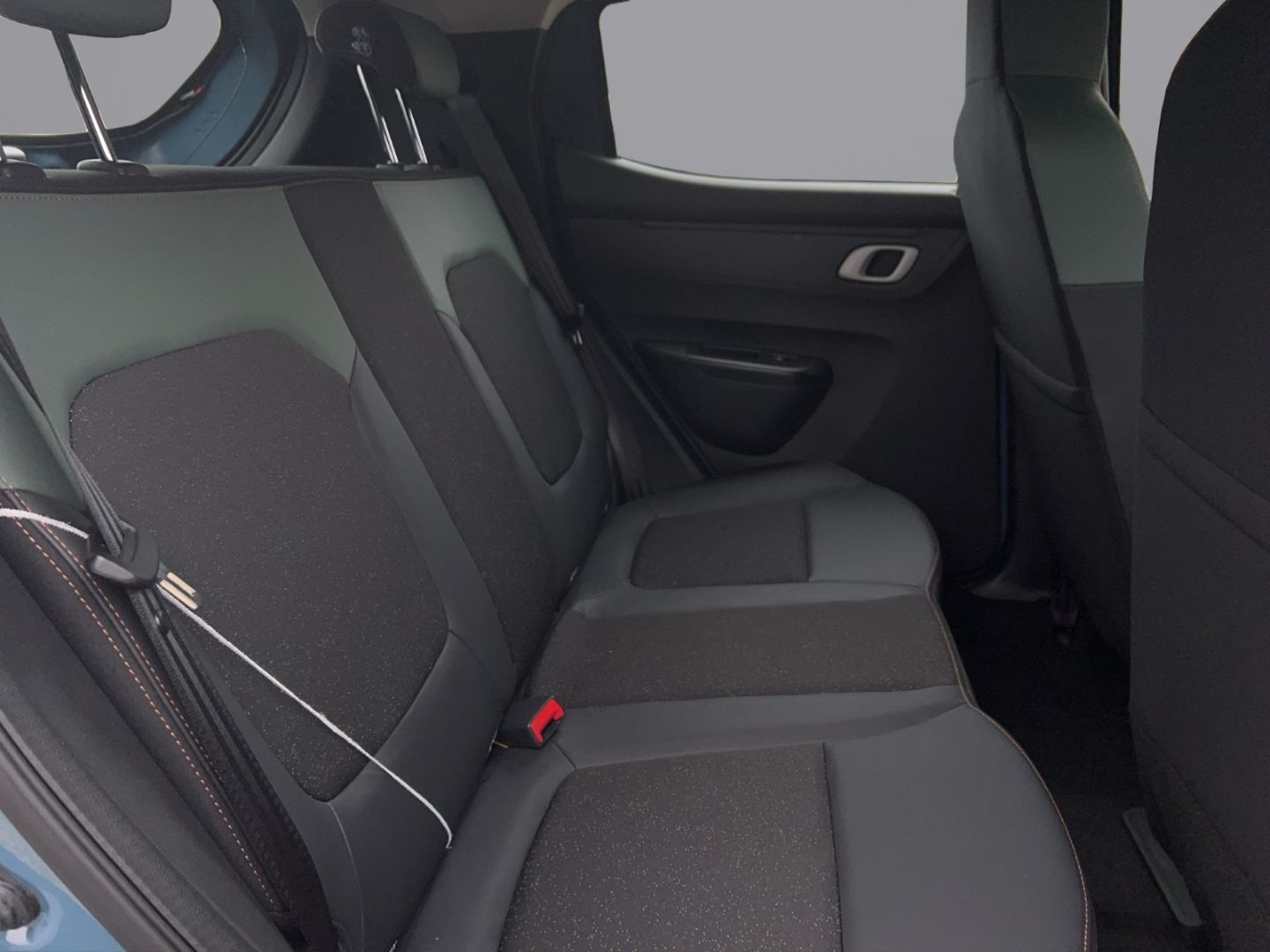 Fahrzeugabbildung Dacia Spring Electric Extreme 65 PDCv+h Navi Fahrerpro