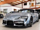 Toyota Supra GR 3.0 LEGEND| CARBON| BBS| JBL| MEMORY| - Toyota Supra Gebrauchtwagen