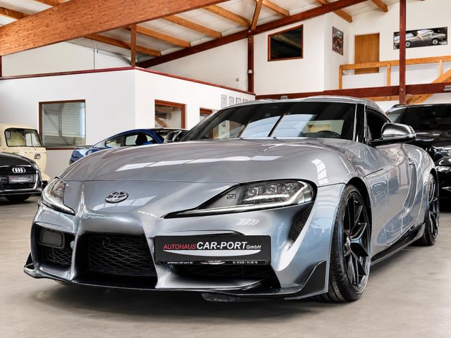 TOYOTA Supra GR 3.0 LEGEND| CARBON| BBS| JBL| MEMORY|