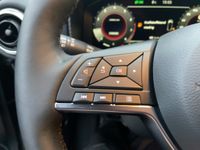 Nissan Juke - Vorschau Bild 20