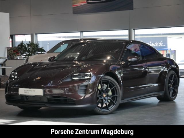 PORSCHE Taycan GTS*BOSE*PANO*SPORT CHRONO*