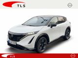 Nissan Ariya 87KWH - EVOLVE-PACK - 20'' ALU HUD Panoram - Nissan Ariya: Evolve Pack
