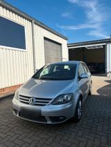 Volkswagen Golf 5 Plus Goal Edition - Volkswagen Golf aus 2006: Kombi