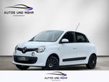 Renault Twingo Expression*Klima*Tempomat*ESP*Radio* - Renault Twingo Expression mit Benzin-Antrieb