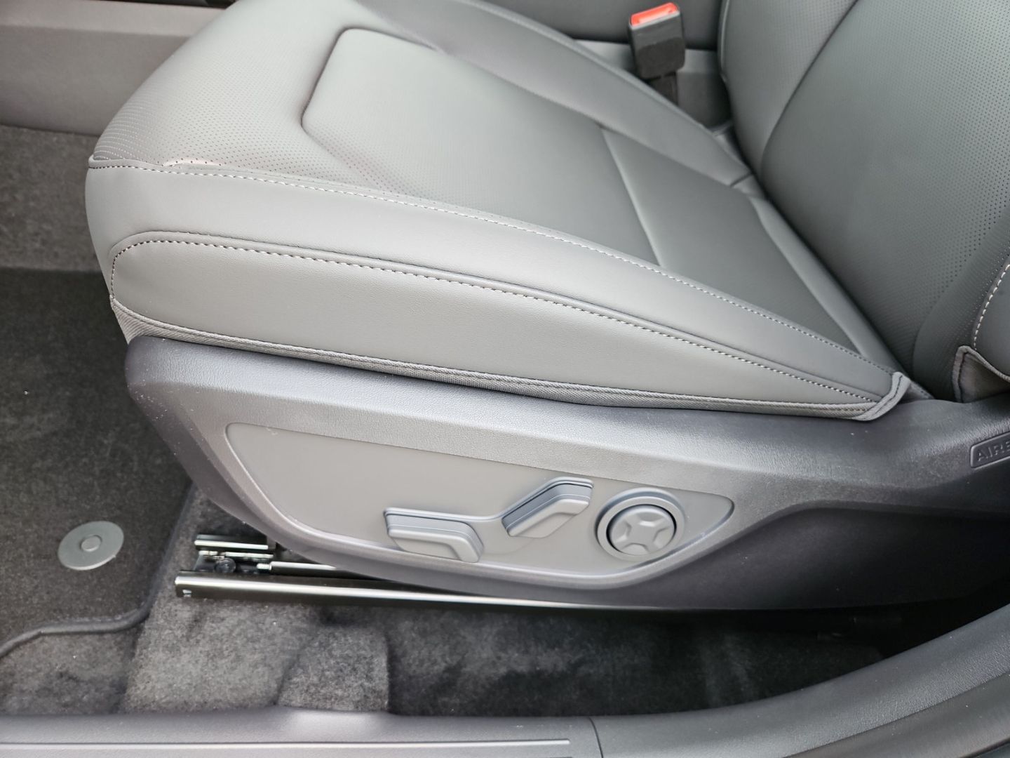 Kia Seltos - Bild 23