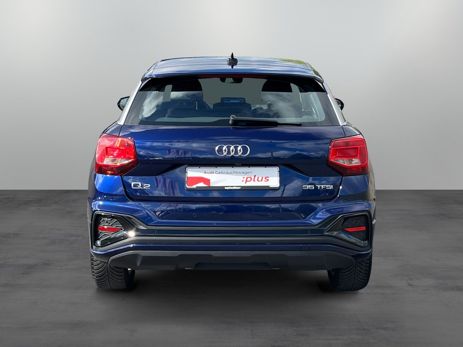 Audi Q2 - Bild 8