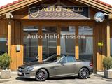 Mercedes-Benz SLK 350 Roadster AMG Aut Navi Leder Shz Temp - Mercedes-Benz SLK 350 Gebrauchtwagen