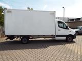 Mercedes-Benz SPRINTER 316 CDI MAXI KOFFER 4,35 m + LBW 750 kg - Offers