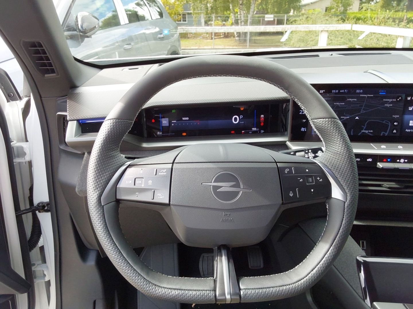 Opel Grandland (X) - Bild 12