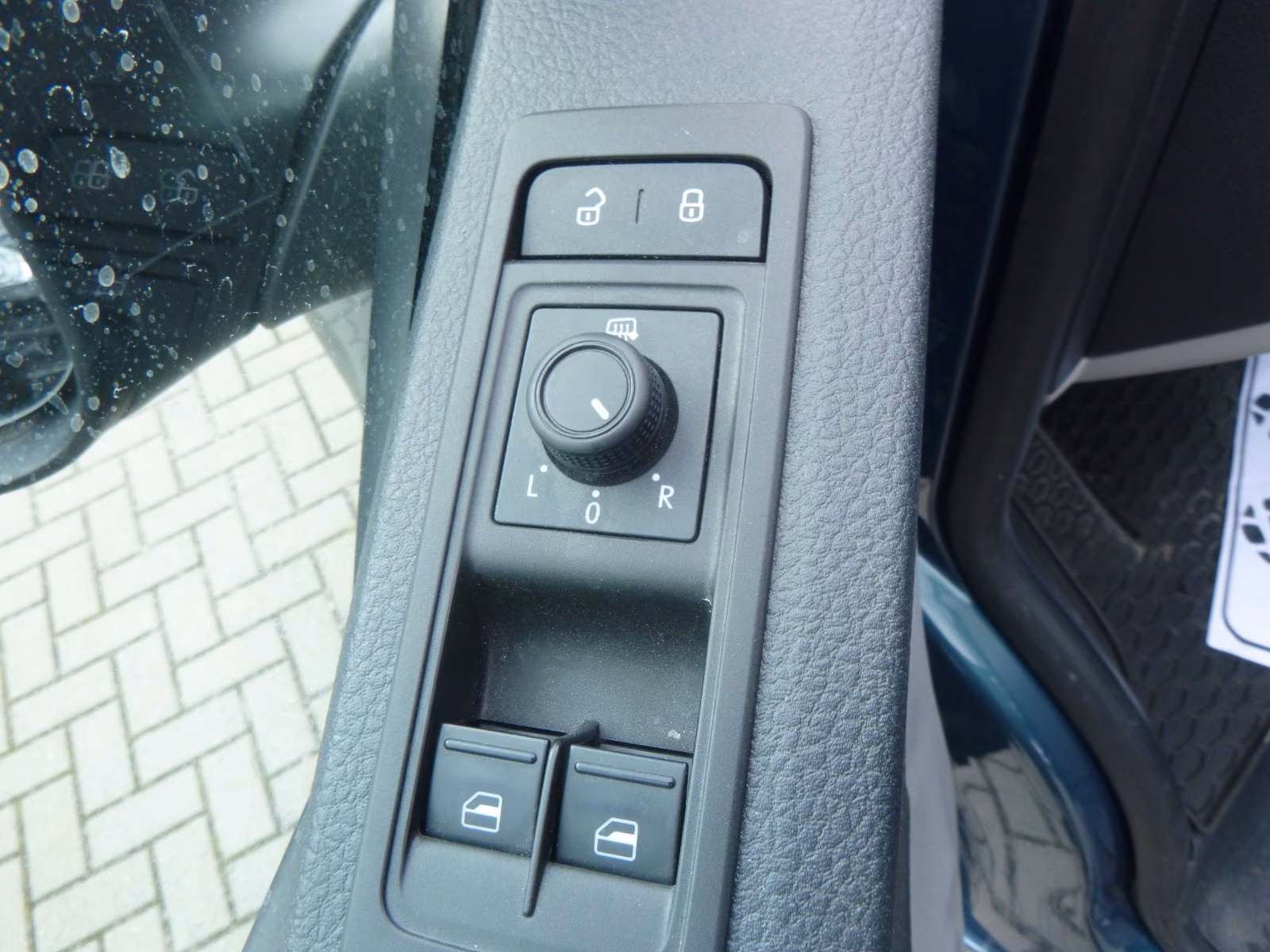 Volkswagen T6 Transporter Kasten-Kombi 4Motion, Automatik