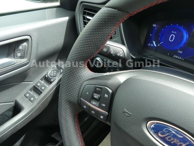 Ford Kuga ST-Line X 1.5 Ecoboost 150PS Winter Paket