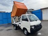 Piaggio quargo con vasca/rib.-700 cc- Diesel -20 - Piaggio Quargo