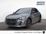 Peugeot 208 E GT Elektromotor 136 NAVI ALUFELGEN LED - Peugeot: Alufelge