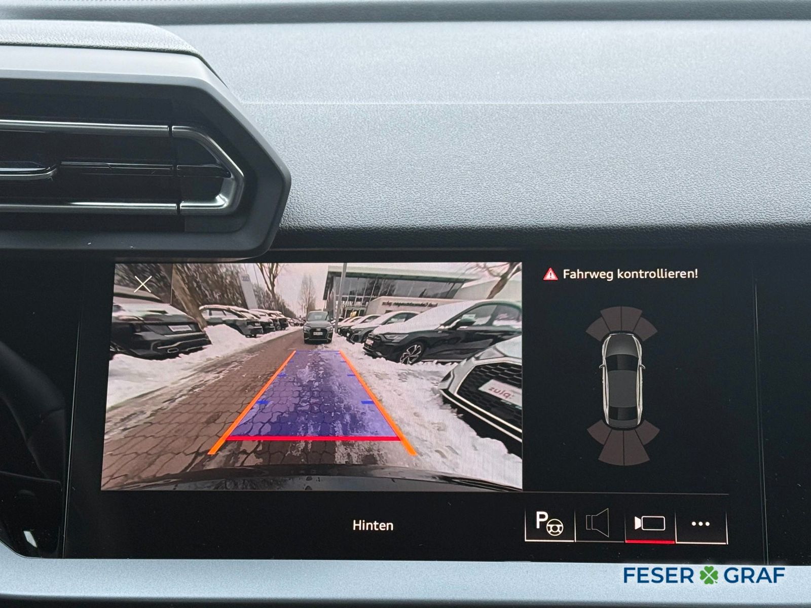 Audi A3 - Bild 12