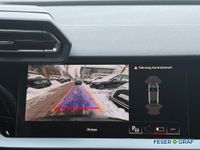 Audi A3 - Vorschau Bild 12