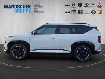 Kia EV5 GT-Line Launch Edition Panor. * Head-UP*