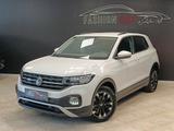 Volkswagen T-Cross 1.0 TSI Style BMT - Volkswagen T-Cross: Kleinwagen