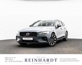 Volvo V60 KOMBI B4 PLUS DARK ACC/PANO/HARMAN/AHK/KAM - gebrauchte Volvo V60 aus dem Jahr 2024